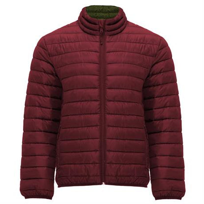 R5094 - Roly Finland Giacca Giubbino Uomo
