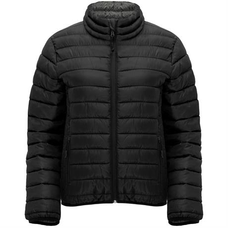 R5095 - Roly Finland Woman Giacca Giubbino Donna