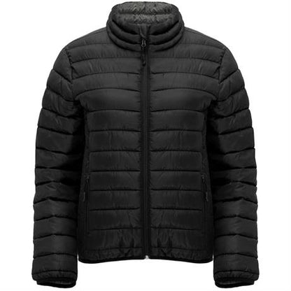 R5095 - Roly Finland Woman Giacca Giubbino Donna
