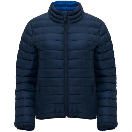 R5095 - Roly Finland Woman Giacca Giubbino Donna