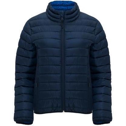 R5095 - Roly Finland Woman Giacca Giubbino Donna