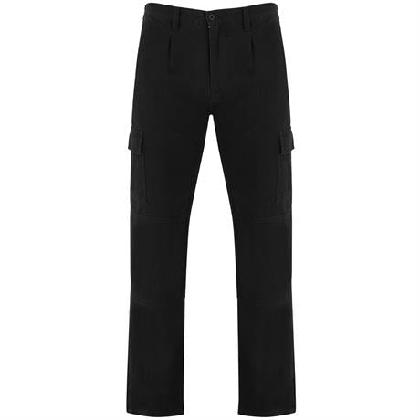 R5096 ROLY SAFETY DIVISA Unisex