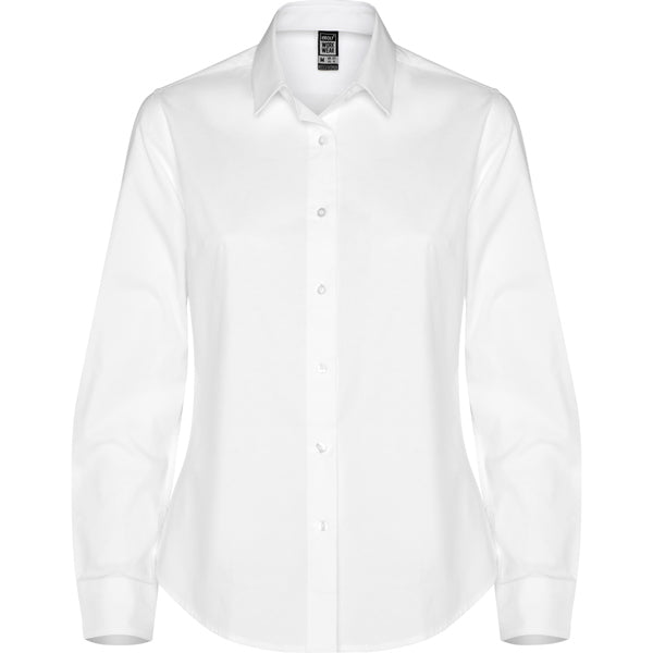 R5505 - Roly Moscu Woman Camice Donna
