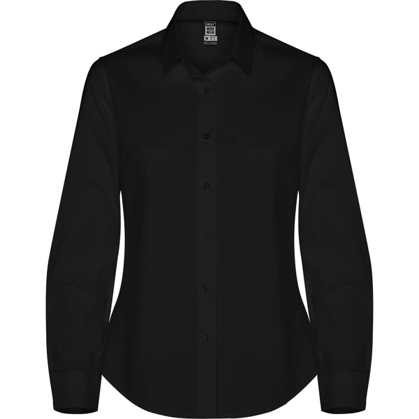 R5505 - Roly Moscu Woman Camice Donna