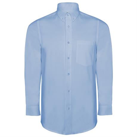 R5507 - Roly Oxford Camicia Uomo