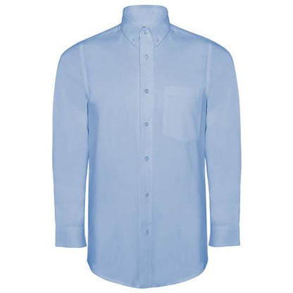R5507 - Roly Oxford Camicia Uomo