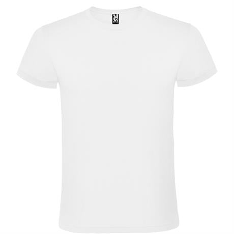 R6424 - Roly Atomic 150 T-Shirt Uomo
