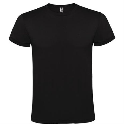R6424 - Roly Atomic 150 T-Shirt Uomo