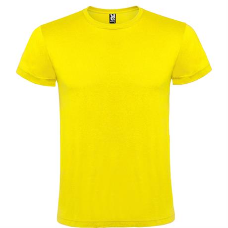 R6424 - Roly Atomic 150 T-Shirt Uomo