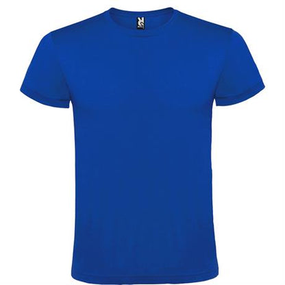 R6424 - Roly Atomic 150 T-Shirt Uomo