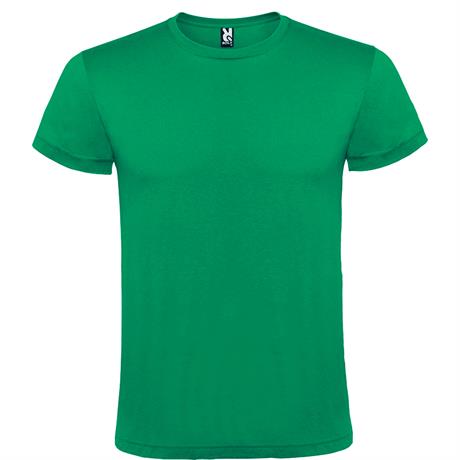 R6424 - Roly Atomic 150 T-Shirt Uomo