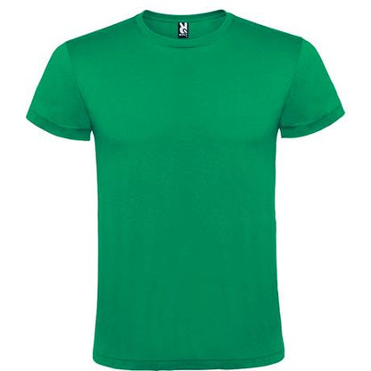 R6424 - Roly Atomic 150 T-Shirt Uomo