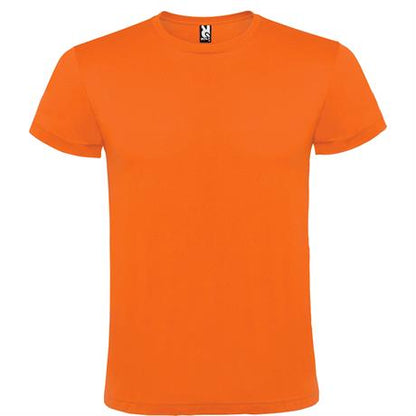 R6424 - Roly Atomic 150 T-Shirt Uomo