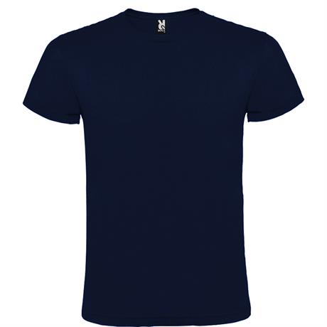 R6424 - Roly Atomic 150 T-Shirt Uomo