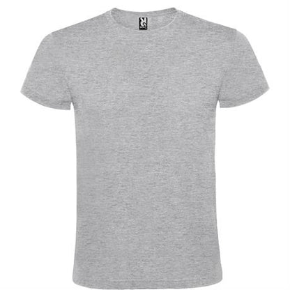 R6424 - Roly Atomic 150 T-Shirt Uomo