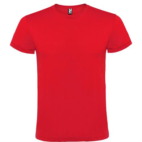 R6424 - Roly Atomic 150 T-Shirt Uomo