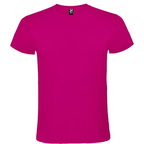 R6424 - Roly Atomic 150 T-Shirt Uomo