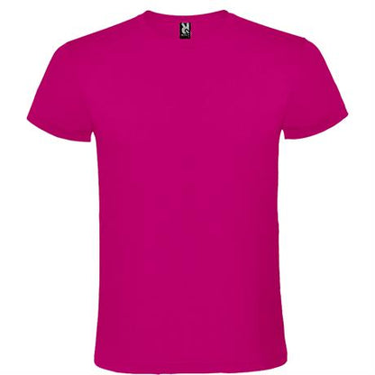 R6424 - Roly Atomic 150 T-Shirt Uomo