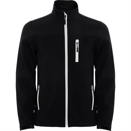 R6432 - Roly Antartida Soft Shell Uomo