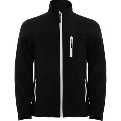 R6432 - Roly Antartida Soft Shell Uomo