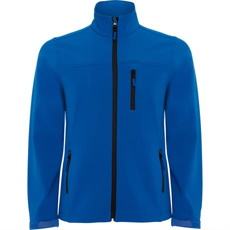 R6432 - Roly Antartida Soft Shell Uomo