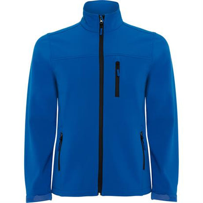 R6432 - Roly Antartida Soft Shell Uomo