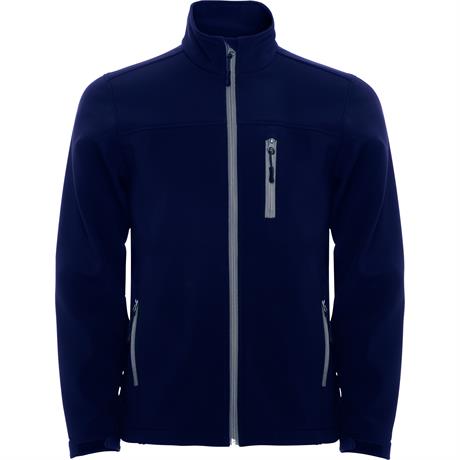 R6432 - Roly Antartida Soft Shell Uomo