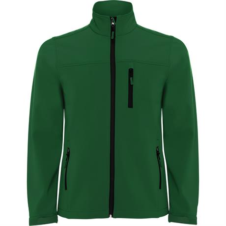 R6432 - Roly Antartida Soft Shell Uomo