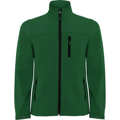 R6432 - Roly Antartida Soft Shell Uomo