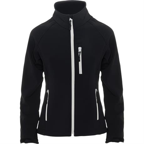 R6433 - Roly Antartida Woman Soft Shell Donna