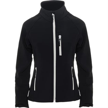 R6433 - Roly Antartida Woman Soft Shell Donna
