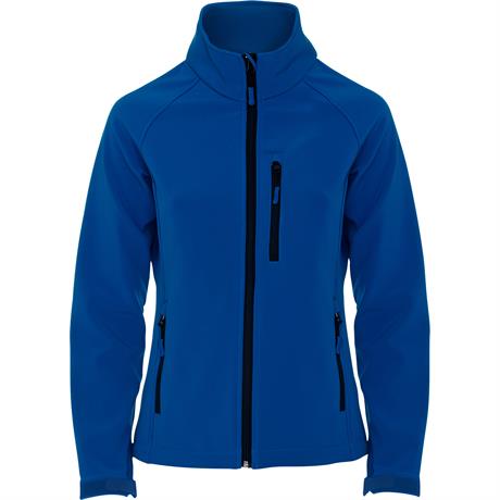 R6433 - Roly Antartida Woman Soft Shell Donna