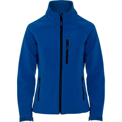 R6433 - Roly Antartida Woman Soft Shell Donna