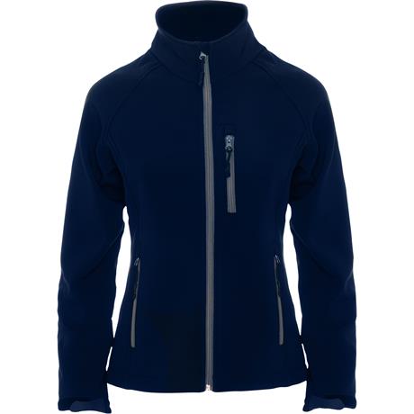 R6433 - Roly Antartida Woman Soft Shell Donna