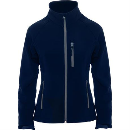 R6433 - Roly Antartida Woman Soft Shell Donna