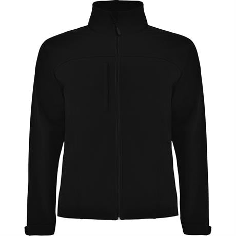 R6435 - Roly Rudolph Soft Shell Uomo