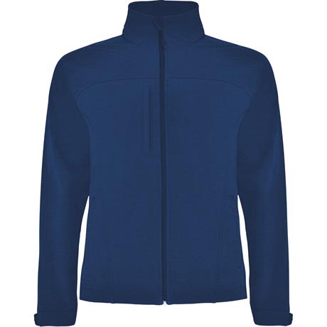 R6435 - Roly Rudolph Soft Shell Uomo