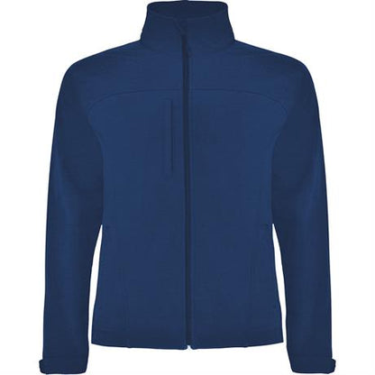 R6435 - Roly Rudolph Soft Shell Uomo