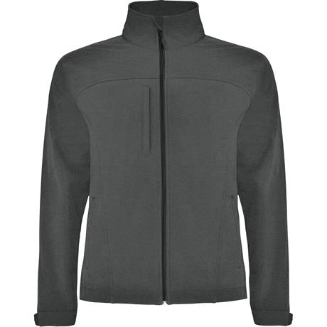 R6435 - Roly Rudolph Soft Shell Uomo