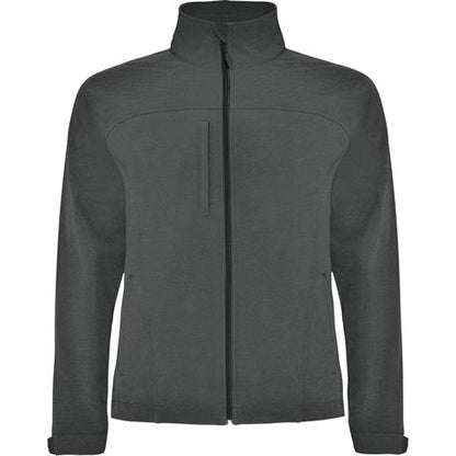 R6435 - Roly Rudolph Soft Shell Uomo