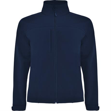 R6435 - Roly Rudolph Soft Shell Uomo