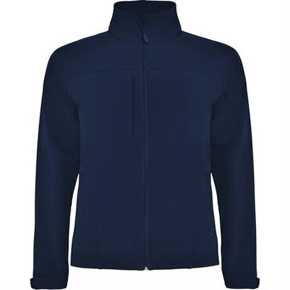 R6435 - Roly Rudolph Soft Shell Uomo