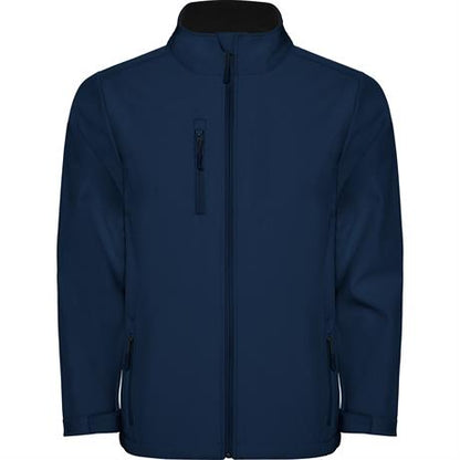 R6436 - Roly Nebraska Soft Shell Uomo