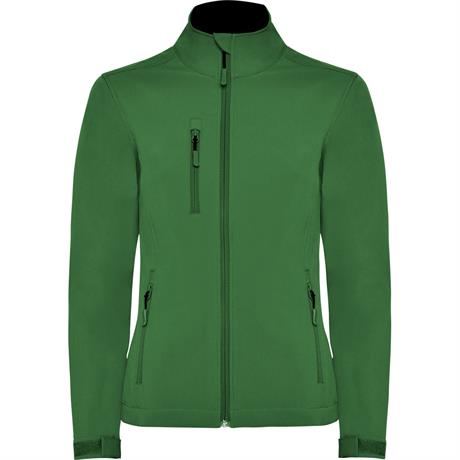 R6437 - Roly Nebraska Woman Soft Shell Donna