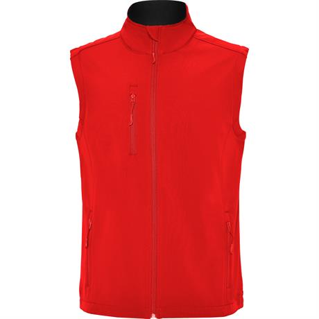 R6438 - Roly Quebec Soft Shell Uomo