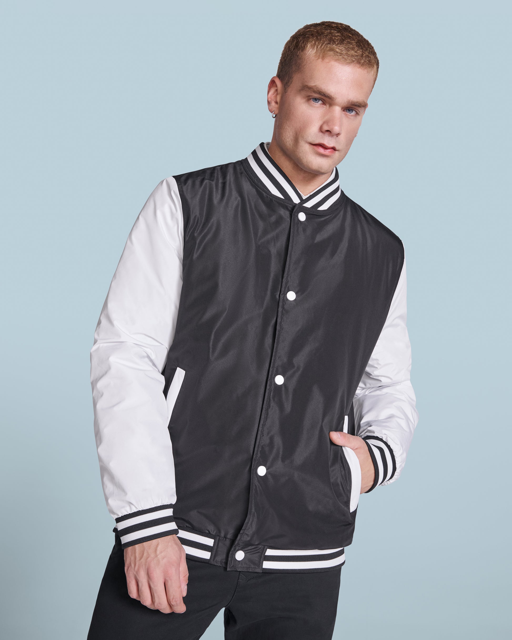 R6440 - Roly CALIFORNIA Giacca Unisex