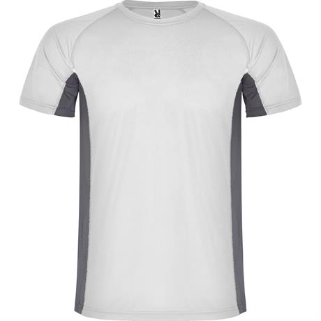 R6595 - Roly Shanghai T-Shirt Uomo