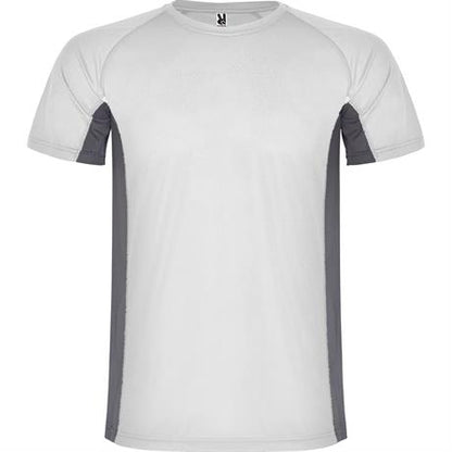 R6595 - Roly Shanghai T-Shirt Uomo