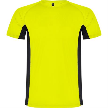 R6595 - Roly Shanghai T-Shirt Uomo