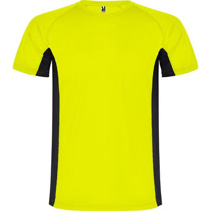 R6595 - Roly Shanghai T-Shirt Uomo